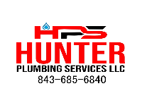 Hunter Plumbing Services LLC