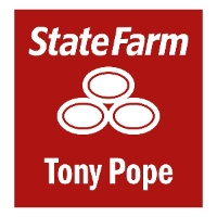 Tony Pope State Farm Insurance