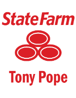 Tony Pope - State Farm Insurance