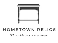Hometown Relics