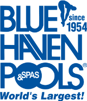 Blue Haven Pools
