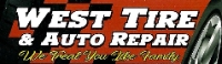 West Tire & Auto Repair
