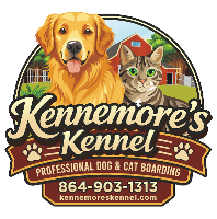 Kennemore's Kennel