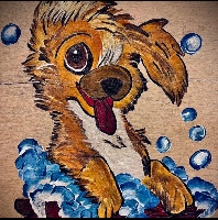 Shonda's Dog Grooming LLC