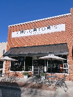 Creighton's Creamery