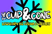 The Cup & Cone