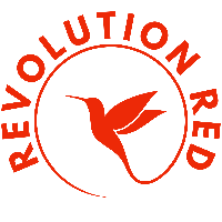 Revolution Red