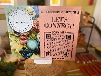 Get on Board Charcuterie