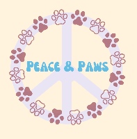 Peace & Paws