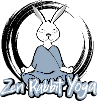 Zen Rabbit Yoga