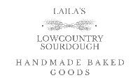 Laila’s Lowcountry Sourdough