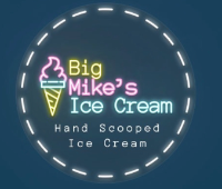 Big Mike's Ice Cream