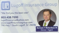 Lugoff Insurance Group