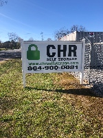 CHR Self Storage