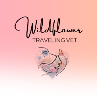 Wildflower Traveling Vet