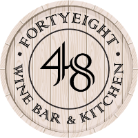 FortyEight - Wine Bar & Kitchen