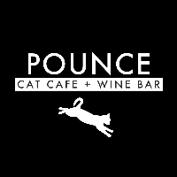 Pounce Cat Cafe + Wine Bar