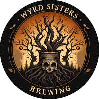Wyrd Sisters Brewing