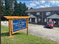 Maple Creek Townhomes