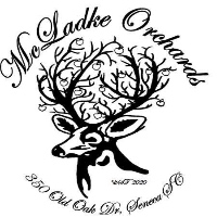 Mcladke Orchards Event Building