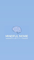 Mindful Moxie Therapy