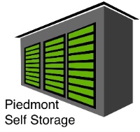 Piedmont Self Storage