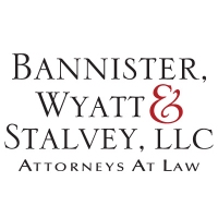 Bannister, Wyatt & Stalvey, LLC