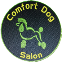 Comfort Dog Grooming Salon