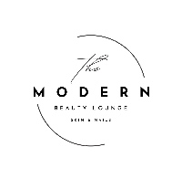 The Modern Beauty Lounge