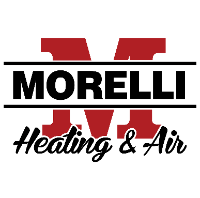 Morelli Heating & Air Conditioning, Inc