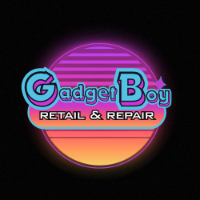 Gadgetboy