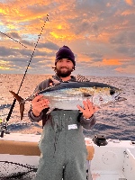 Captain Cole’s Charters