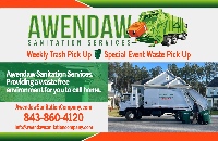 Awendaw Sanitation Services