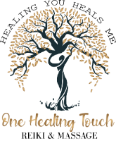 One Healing Touch Reiki & Massage for Women