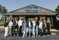 The Phoenix Salon and Spa