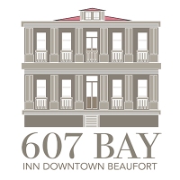 607 Bay Inn Downtown Beaufort
