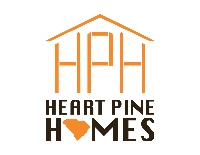 Heart Pine Homes