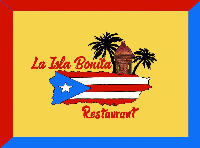La Isla Bonita