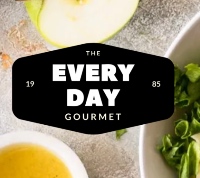 Every Day Gourmet