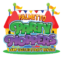 Palmetto Party Hoppers
