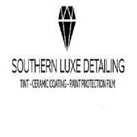 Southern Luxe Detailing, Tint, Ceramic Coating, & Paint Protection Film