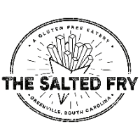The Salted Fry - Greenville