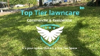 Top Tier lawncare