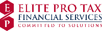 Elite Pro-Tax & Financial Services