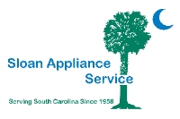 Sloan Appliance Carolinas Inc