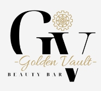 Golden Vault Beauty Bar