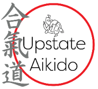 Upstate Aikido