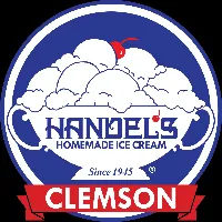 Handel's Ice Cream Clemson
