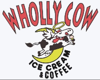 Wholly Cow Ice Cream and Coffee