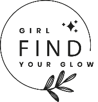 Girl, find your glow!